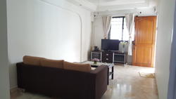 Blk 150 Yishun Street 11 (Yishun), HDB 3 Rooms #126002112